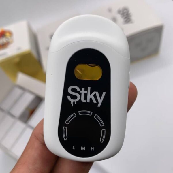 Stky 2g disposable 