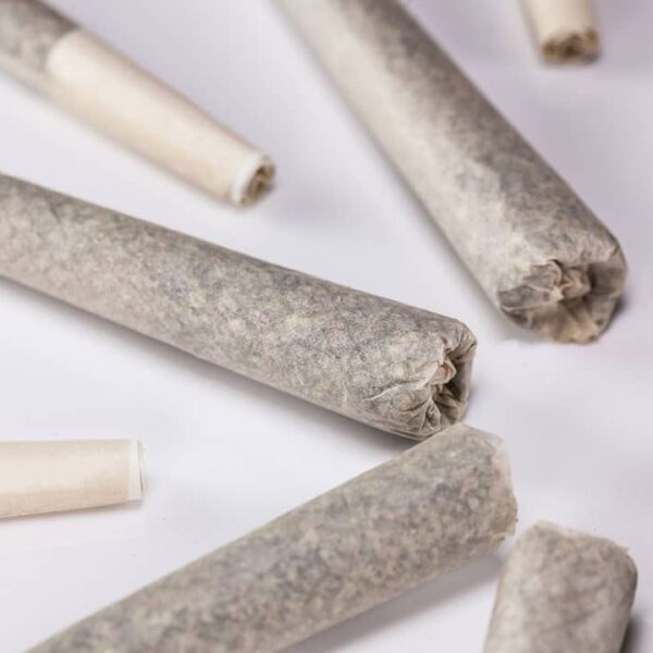 PRE ROLLS