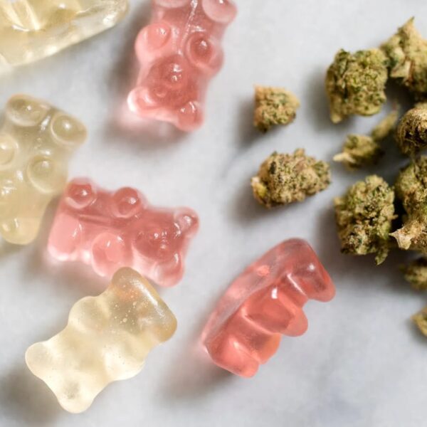 EDIBLES