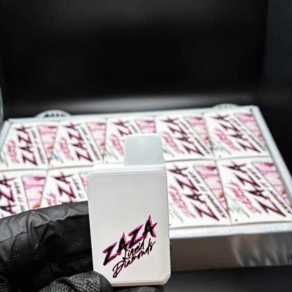 zaza 2g disposable