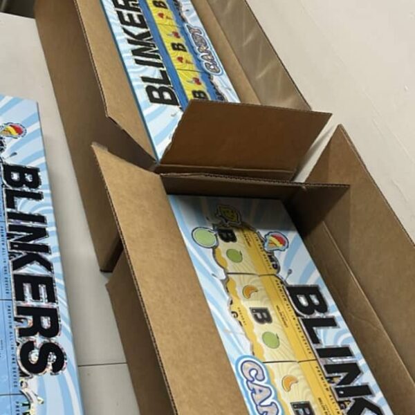 blinkers candy 2g disposable