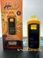 halo vape disposable buy halo v3 2g disposable best online- filthy packs