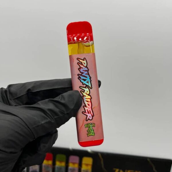 hitz gen 7 2g disposable