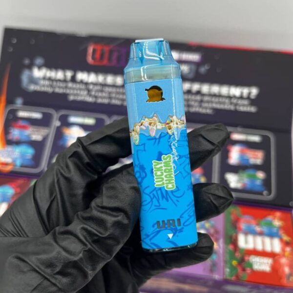 uni 2g disposable
