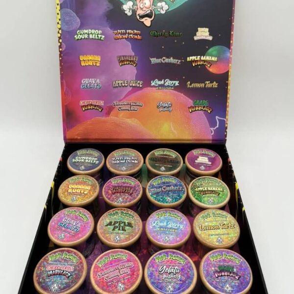 war rocks premium moon rocks