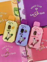 frozen strawberry vape geek bar Frozen Strawberry Geek Bar Pulse Disposable Vape 15000 Puff