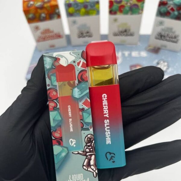 favorites 2g liquid diamonds disposable