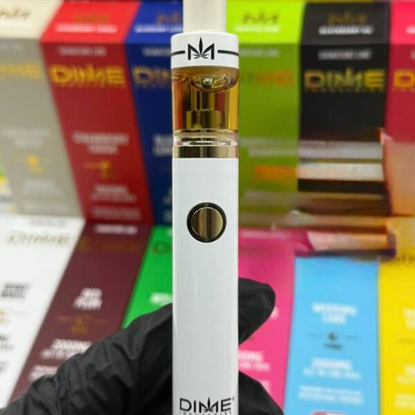 dime 2g disposable