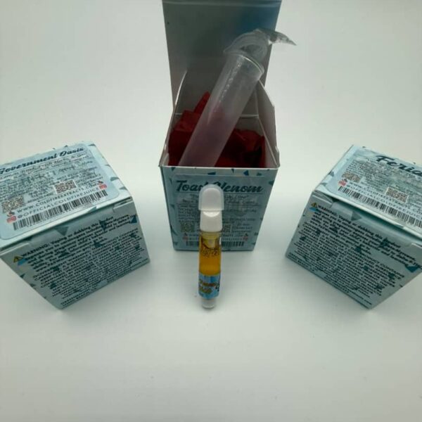 cold fire juice 1g cartridges