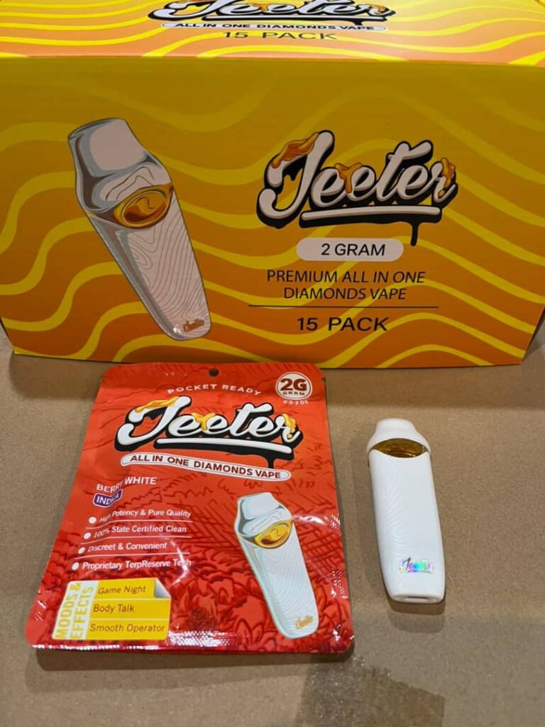 buy jeeter 2g all in one diamonds vape best online- packs