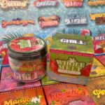whole melt extracts summer edition 16oz