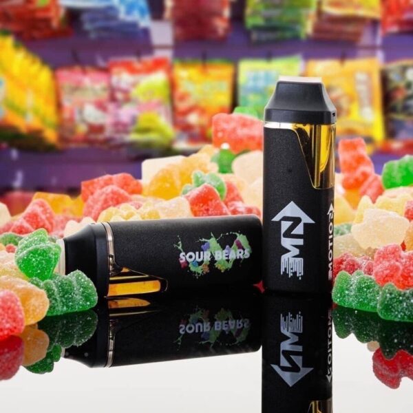 motion 2g disposable
