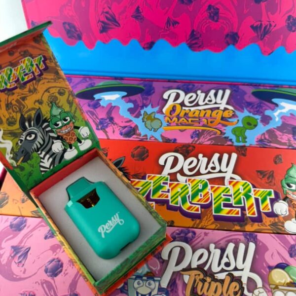persy 2g disposable