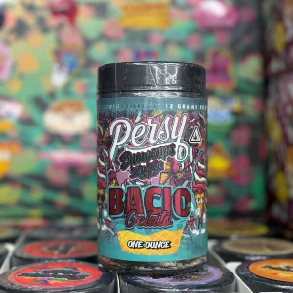 persy minis snowballs zaza edition
