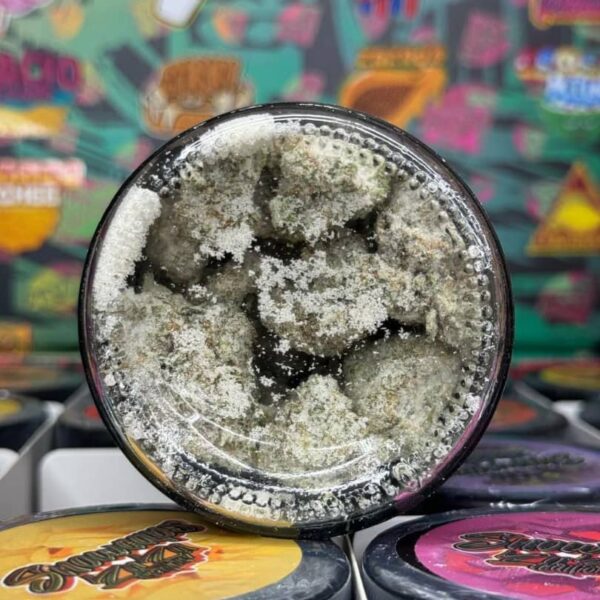 persy minis snowballs zaza edition