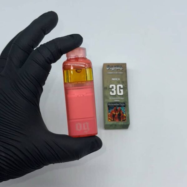 originals 3g premium disposable
