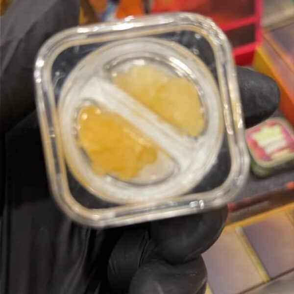 whole melt extracts 50/50's live resin sugar