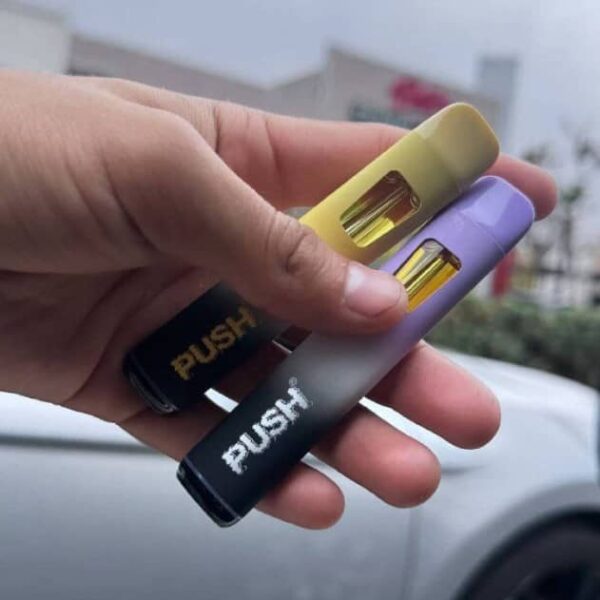 push 2g disposable