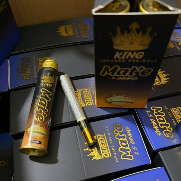 muha mates thca king and qween prerolls