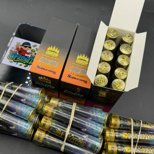 muha mates thca king and qween prerolls