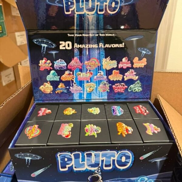 pluto 2g disposable vape