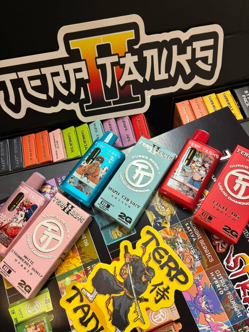 terp tanks 2g disposable terp tanks 2g disposable