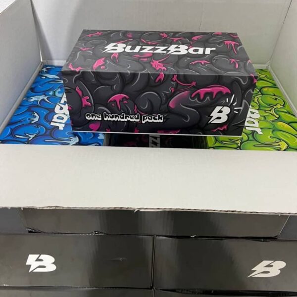 buzzbar 2g disposable liquid diamonds