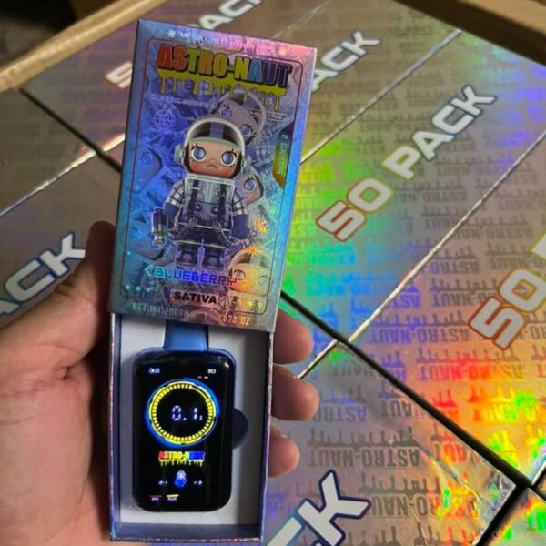 astro nault 2g disposable