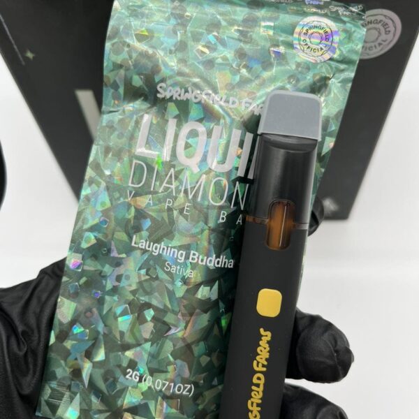 springfield farms 2g disposable 
