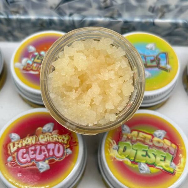 vvs premium concentrate