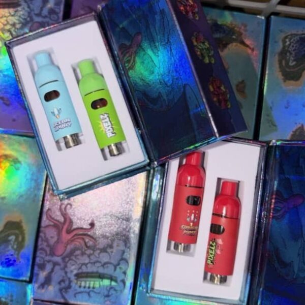 pixelz diamonds carts