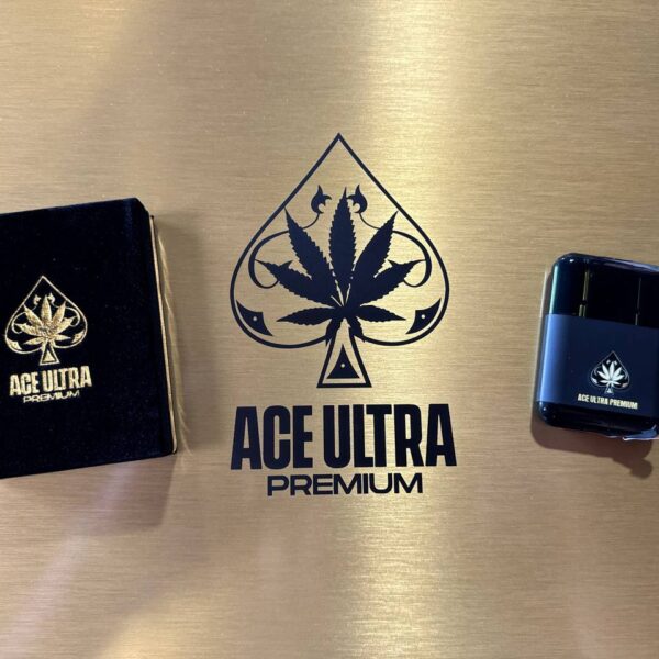 4g ace ultra premium disposable