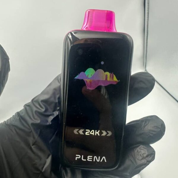 plena pro by flum 24k