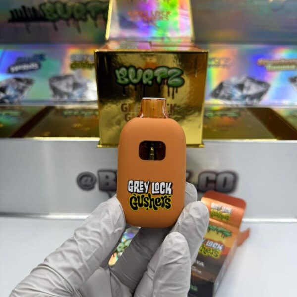 new burtz 2g disposable