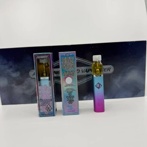 sluggers hit gram slam 2g disposable