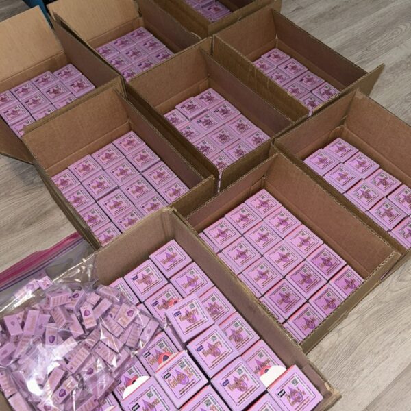 flavorade 1g cartridge