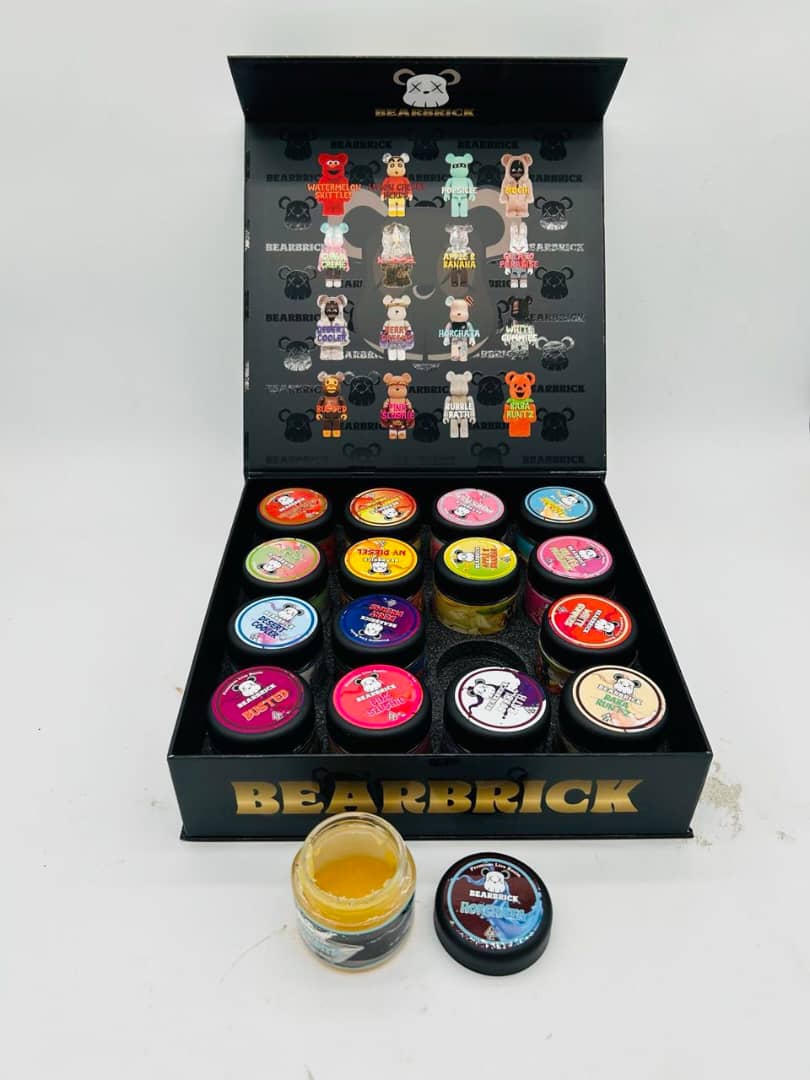 WhatsApp Image 2025-10-29 at 19.35.07_94485239 bearbrick exotic live resin badder 16jars