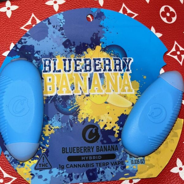 cookies 1g cannabis terp vape