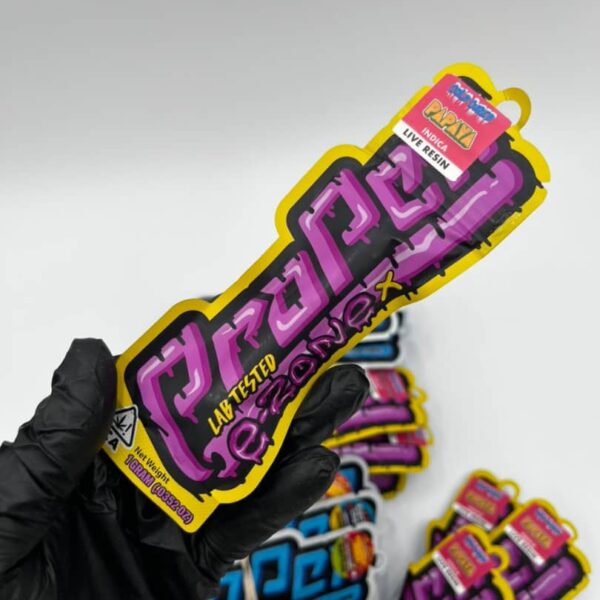 propen 1g disposable 