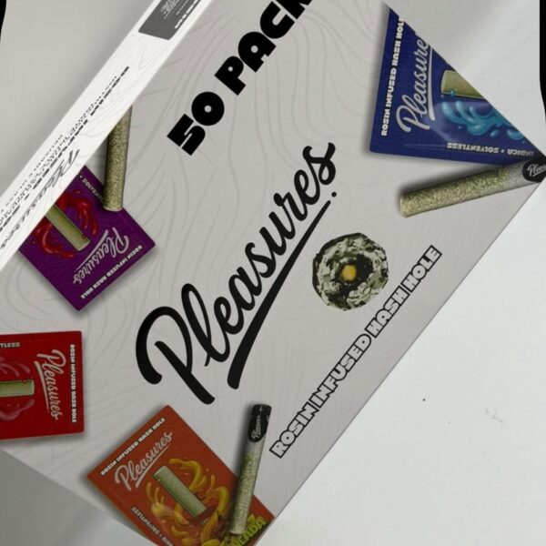 preasures rosin infused hash hole