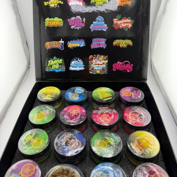 muha meds master case concentrates 1lb