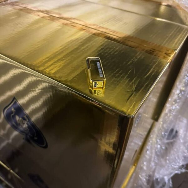 ace ultra premium minis 2g gen 5 gold collection