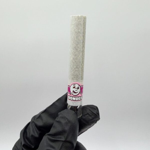 yum yum hashholes donugs