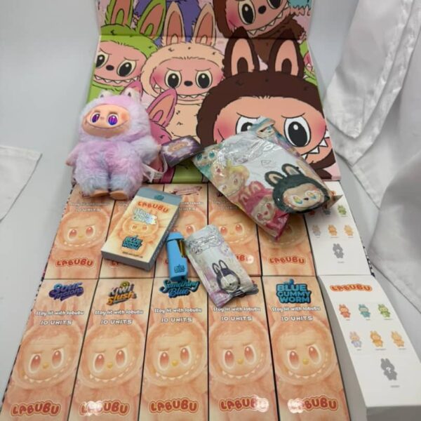 labubu 2g disposable