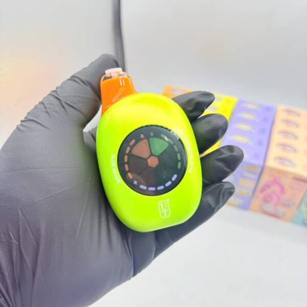 flum ut 50000 puff Disposable 