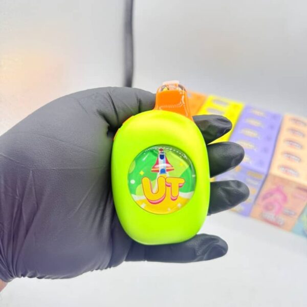 flum ut 50000 puff Disposable 