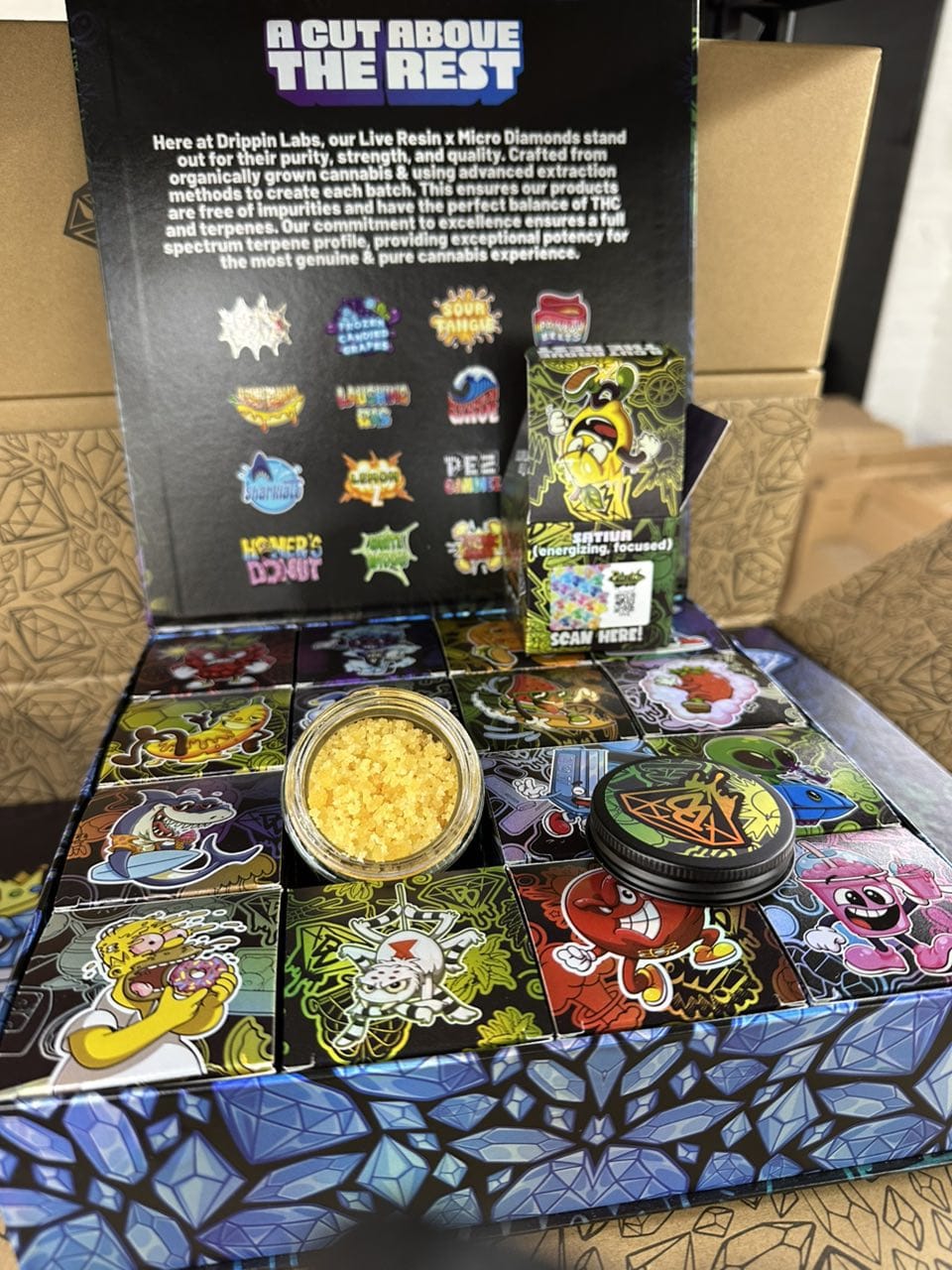 WhatsApp Image 2025-11-15 at 8.25.01 PM drippin' diamonds wax 1oz