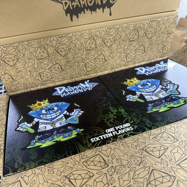 drippin' diamonds wax 1oz