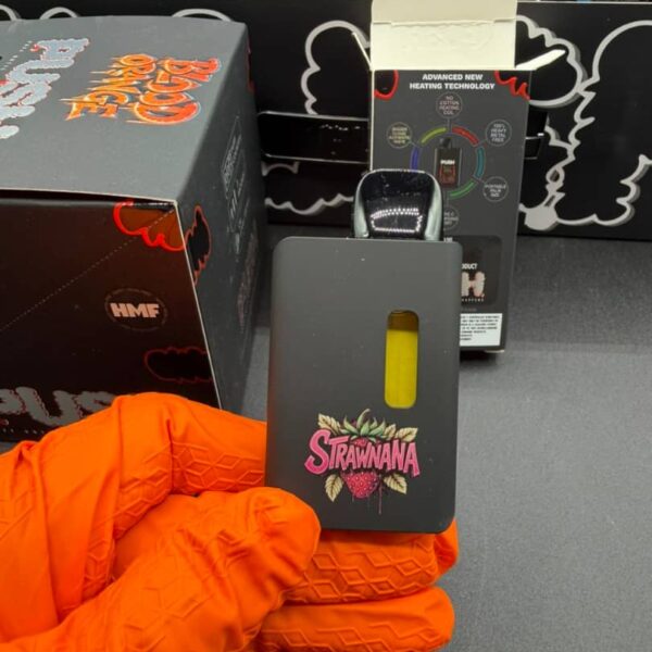 new push 2g disposable with screen