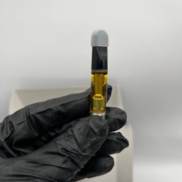 mars extracts cartridges